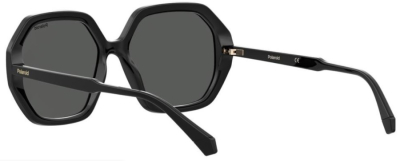 Очки солнцезащитные Polaroid PLD4124/S  фотография-4