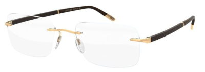 Оправа для очков Silhouette Hinge C2 5424  фотография-1