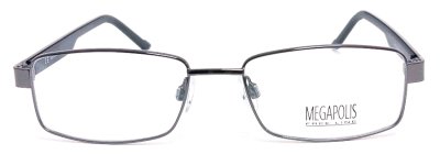 Оправа для очков Megapolis 2187  фотография-2