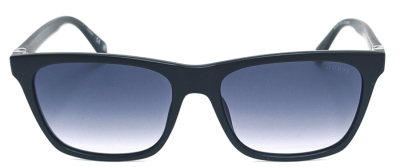 Очки солнцезащитные GUESS GU 00044  фотография-5
