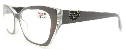 Очки готовые Salivio SA0016  фотография-6