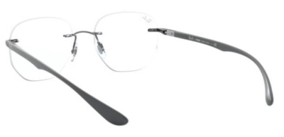 Оправа для очков RAY BAN RB8766  фотография-4