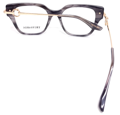 Оправа для очков TRUSSARDI TSW6038  фотография-9