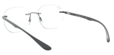 Оправа для очков RAY BAN RB8766  фотография-4