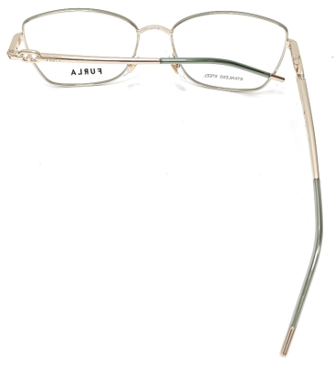 Оправа для очков FURLA VFU728  фотография-14