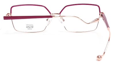 Оправа для очков Alessandro Bruno 1044  фотография-4