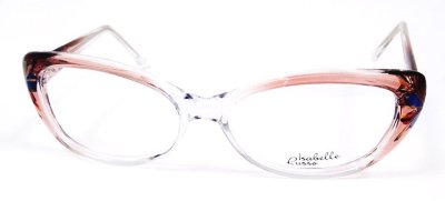 Оправа для очков ISABELLE RUSSO 7741  фотография-5