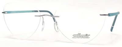 Оправа для очков Silhouette TheWave 5567  фотография-5