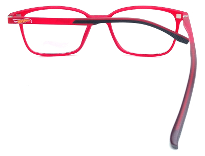 Оправа для очков HOT WHEELS HWCL002 с солнцезащитным клипом  фотография-12