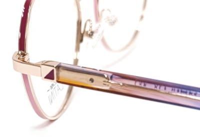 Оправа для очков LINA LATINI 63117  фотография-12