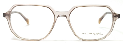Оправа для очков William Morris Black Label WALTER  фотография-2