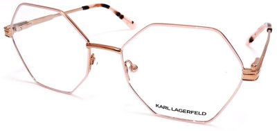 Оправа для очков KARL LAGERFELD KL316  фотография-1