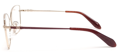 Оправа для очков BALDININI BLD 2446  фотография-11