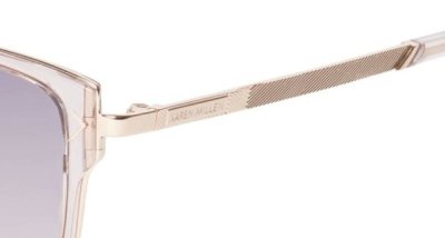Очки солнцезащитные KAREN MILLEN KM 5041  фотография-6