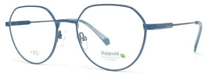 Оправа для очков Polaroid PLD D465  фотография-4