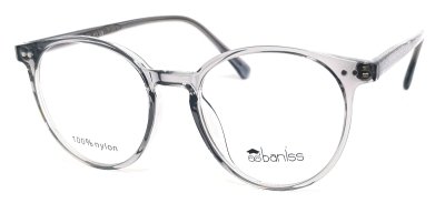 Оправа для очков baniss 9229  фотография-1
