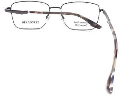 Оправа для очков TRUSSARDI TSM1000  фотография-4