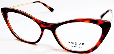 Оправа для очков VOGUE VO5355  фотография-1