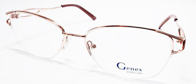 Оправа для очков Genex G-1042  фотография-1