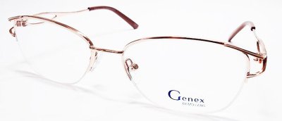 Оправа для очков Genex G-1042  фотография-1