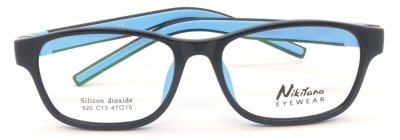Оправа для очков Nikitana 520  фотография-2