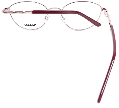 Оправа для очков Dackor 304  фотография-4