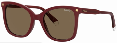 Очки солнцезащитные Polaroid PLD4151/S/X  фотография-1