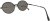 Очки солнцезащитные MAIERSHA EYEWEAR 3266  фотография-3