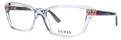 Оправа для очков GUESS GU2956  фотография-1