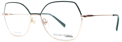 Оправа для очков Willian Morris London LN50296  фотография-5
