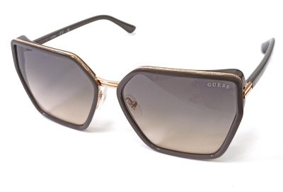 Очки солнцезащитные GUESS GU 7871  фотография-1