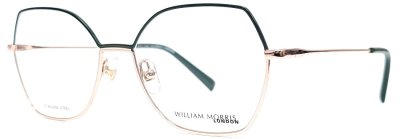 Оправа для очков Willian Morris London LN50296  фотография-5