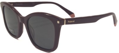 Очки солнцезащитные Polaroid PLD4110/S/X  фотография-1