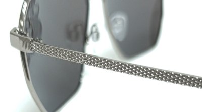 Очки солнцезащитные DACKOR 109  фотография-4