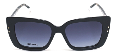 Оправа для очков MISSONI MIS 0251/C с солнцезащитным клипом  фотография-5