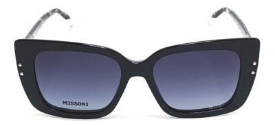 Оправа для очков MISSONI MIS 0251/C с солнцезащитным клипом  фотография-5