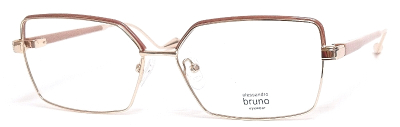 Оправа для очков Alessandro Bruno 1044  фотография-9