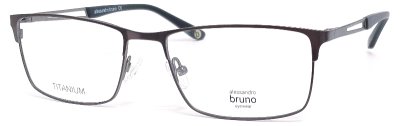 Оправа для очков Alessandro Bruno 1095  фотография-1