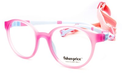 Оправа для очков Fisher Price FPVN013  фотография-3