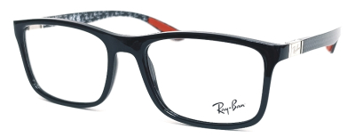 Оправа для очков RAY BAN RB8908  фотография-1