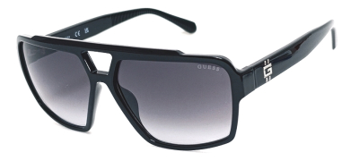 Очки солнцезащитные GUESS GU 00223  фотография-1