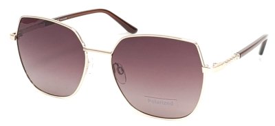 Очки солнцезащитные DACKOR 351  фотография-4