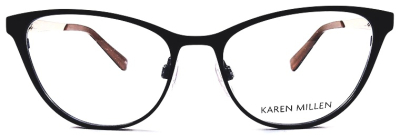 Оправа для очков KAREN MILLEN KM3007  фотография-2