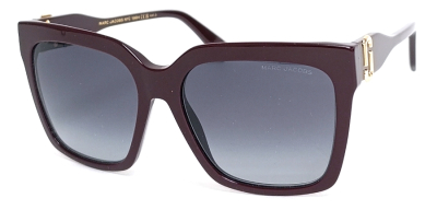 Очки солнцезащитные MARC JACOBS MARC 764/S  фотография-1