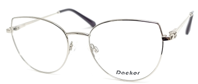 Оправа для очков Dackor 134  фотография-1