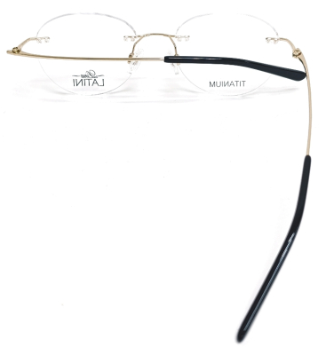 Оправа для очков LINA LATINI 62603  фотография-4