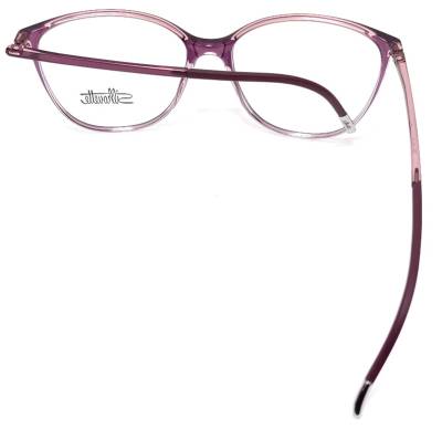 Оправа для очков Silhouette SPX ILLUSION 1601  фотография-4