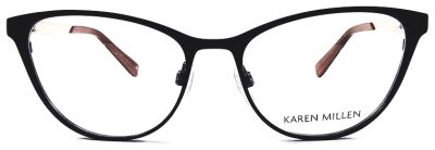 Оправа для очков KAREN MILLEN KM3007  фотография-2