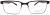 Оправа для очков TED BAKER Lowell 4248  фотография-2