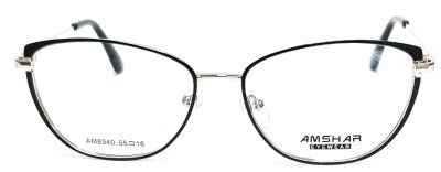 Оправа для очков AMSHAR AM8940  фотография-2